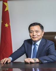 黄旭东